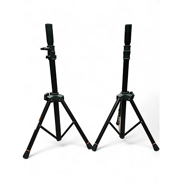 Gator Used Gator Studio Monitor Stand Pair Monitor Stand.gc