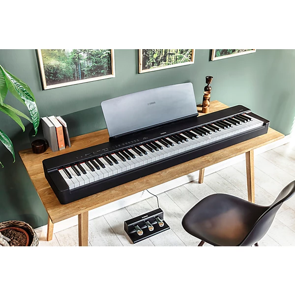 FC35 Triple Pedal Unit