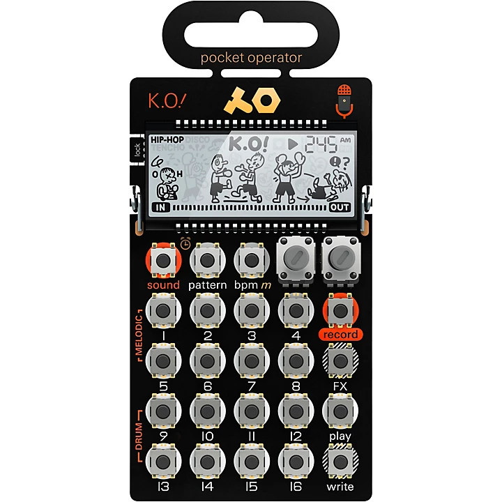 PO 33 KO