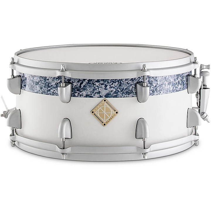 Dixon Classic Hybrid Maple Snare Drum