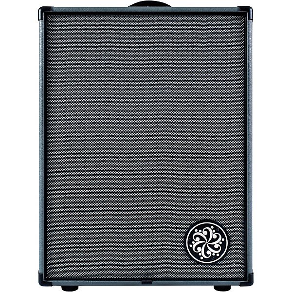 M 500 Bass Combo 2x10 Analog Amp Blue