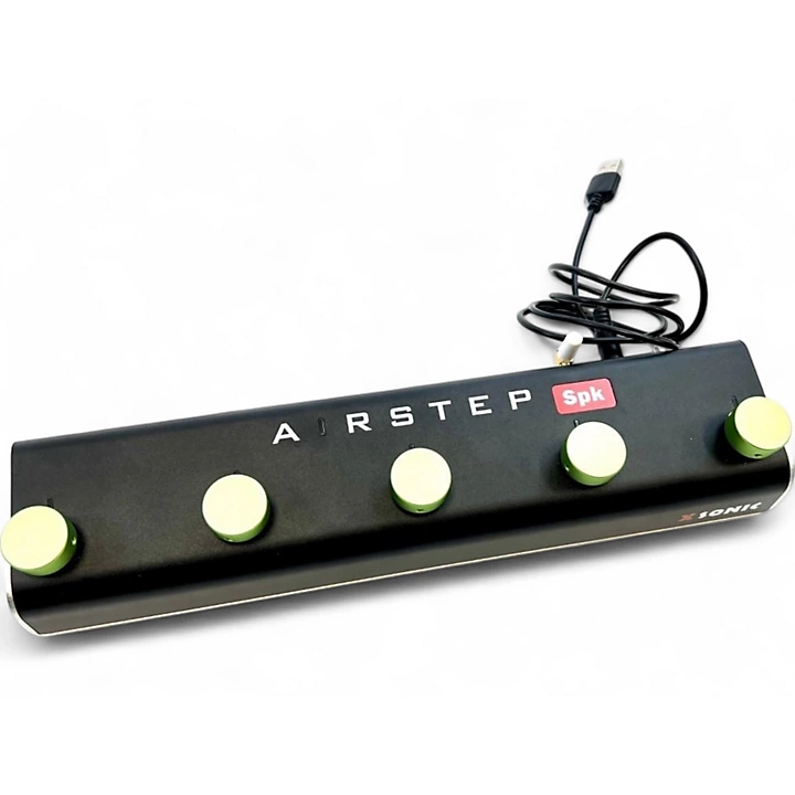 Used Xsonic Airstep Pedal