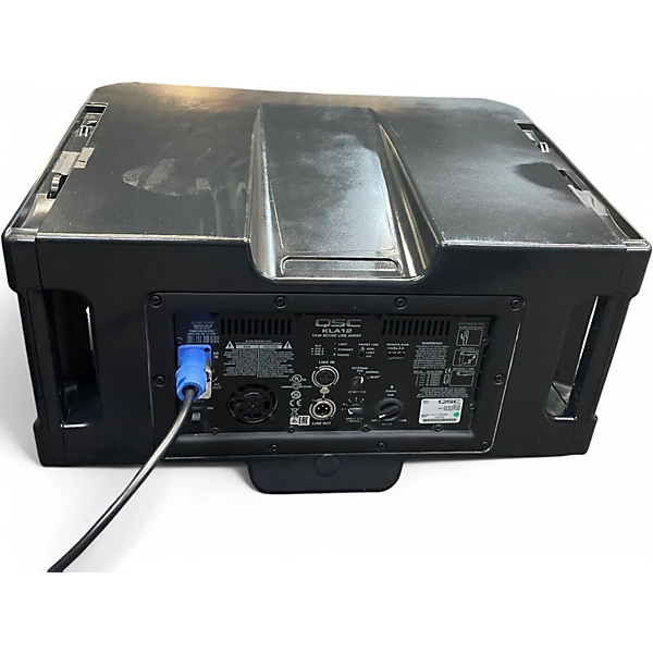 QSC Used QSC KLA12 Powered Speaker