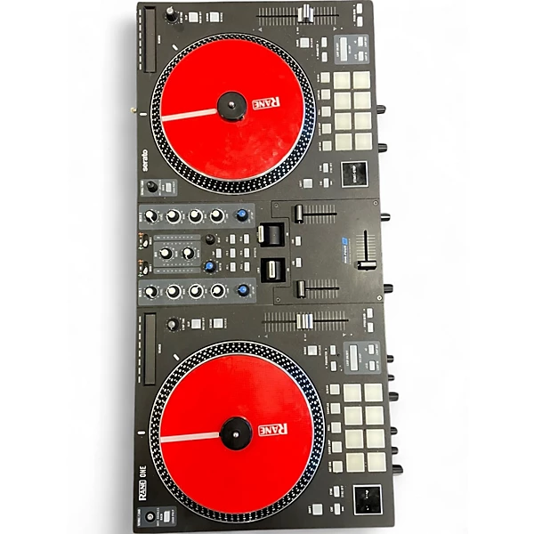 RANE Used RANE One DJ Controller