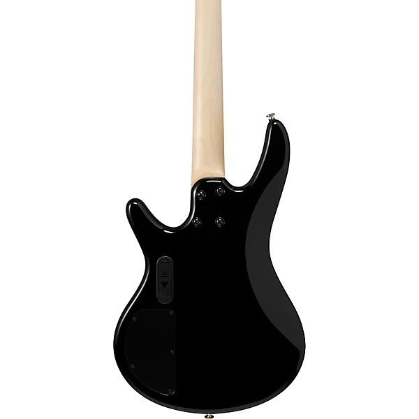 Ibanez GSR200PC 4 String Electric Bass Guitar Transparent Marine Burst