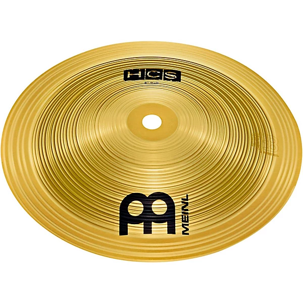 HCS SCS1 Ultimate Complete Cymbal Set Pack With Free