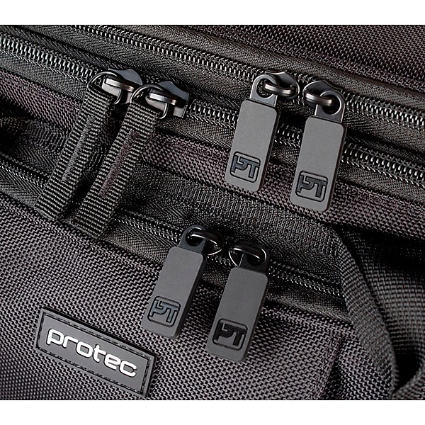 M409 French Horn Modular Wall Double Mute Bag and Mute Holde4r