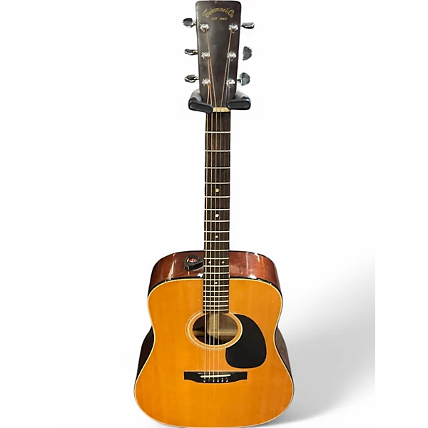 Takamine Vintage Vintage