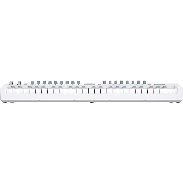 Launchkey 49 MK4 Keyboard Controller White