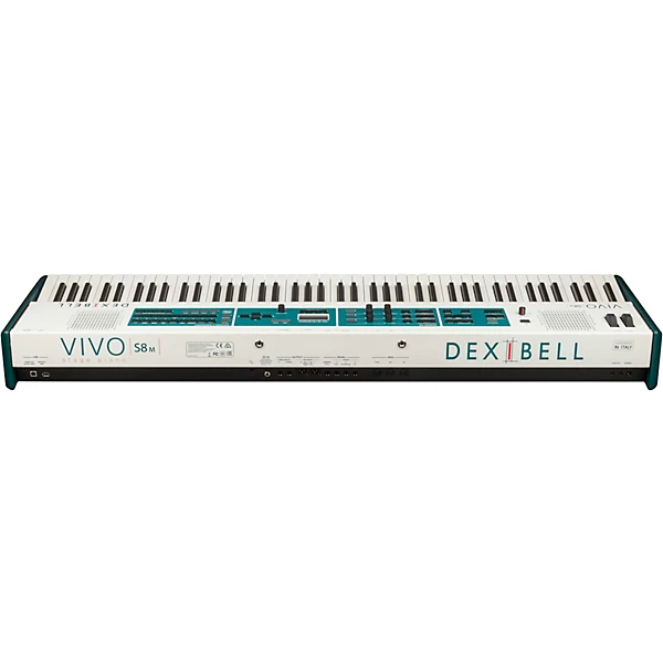 VIVO S8M 88 Key Digital Stage Piano with Speakers