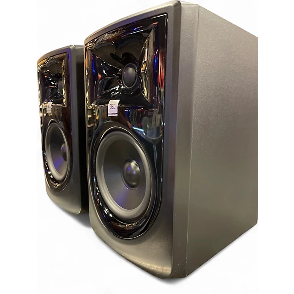 JBL Used JBL 305P MKII PAIR Power Amp