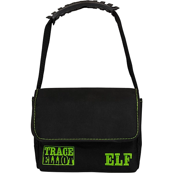 ELF 200W Micro Bass Guitar Amp Head