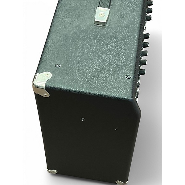 Used Fender Champion 100 Guitar Combo Amp