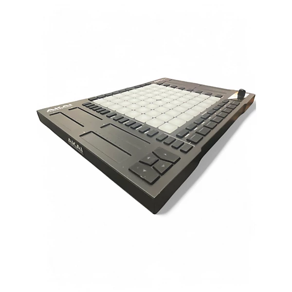 Akai Professional Used Akai Professional apc64 MIDI Controller