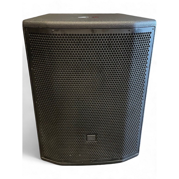 JBL Used JBL PRX818XLFW Powered Subwoofer