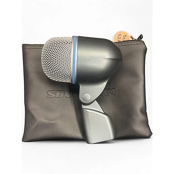Shure Used Shure Beta 52A Drum Microphone