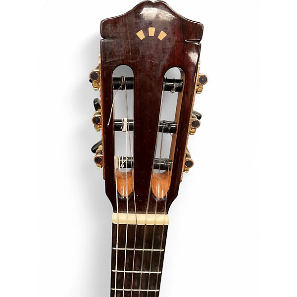 Cordoba Used Cordoba GK Studio Negra Red Classical Acoustic Guitar