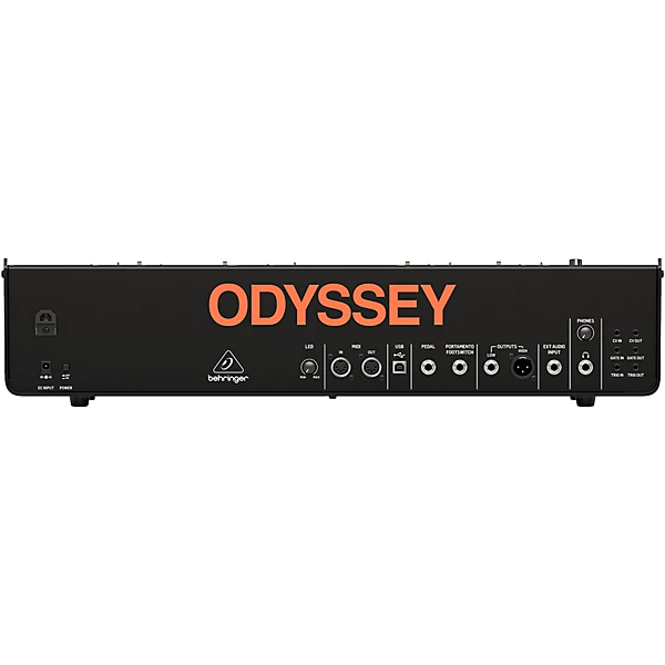 ODYSSEY Analog Synthesizer