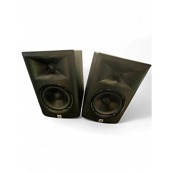 JBL Used JBL LSR308 Pair Powered Monitor