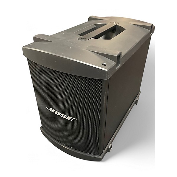 Bose Used Bose B1 Bass Module Unpowered Subwoofer