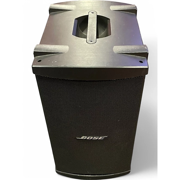Bose Used Bose B2 Bass Module Unpowered Subwoofer