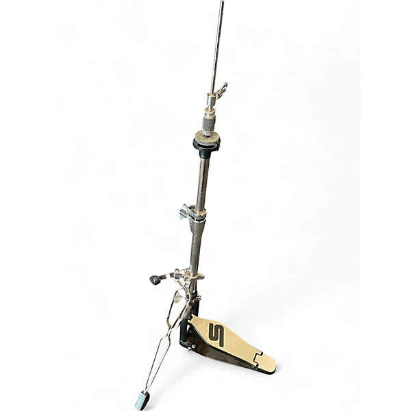 SPL Used SPL Hi hat stand Cymbal Stand.gc