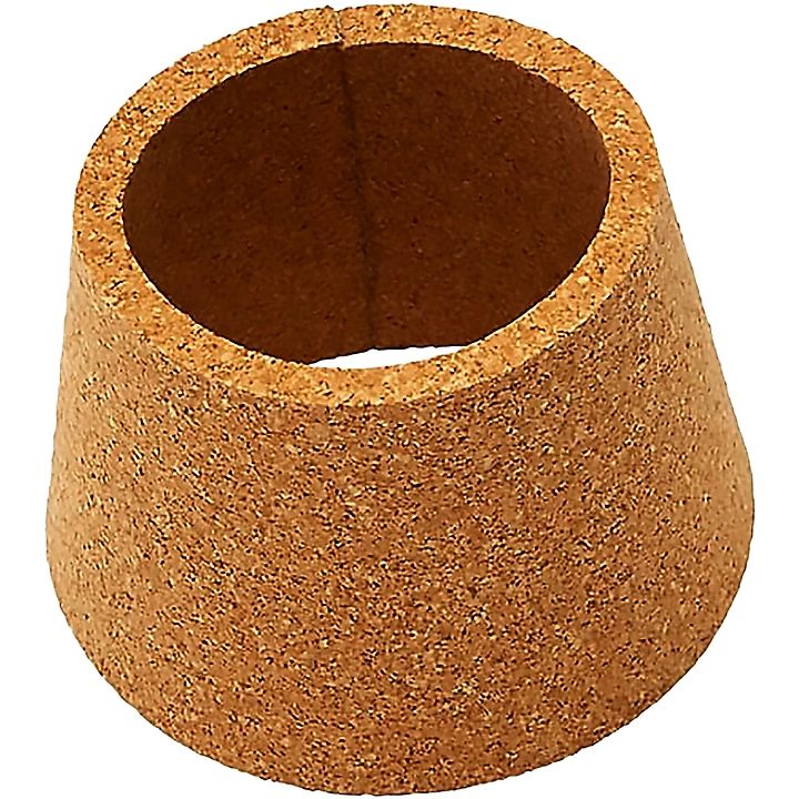 DWC28 Bass Trombone Practice Mute Cork