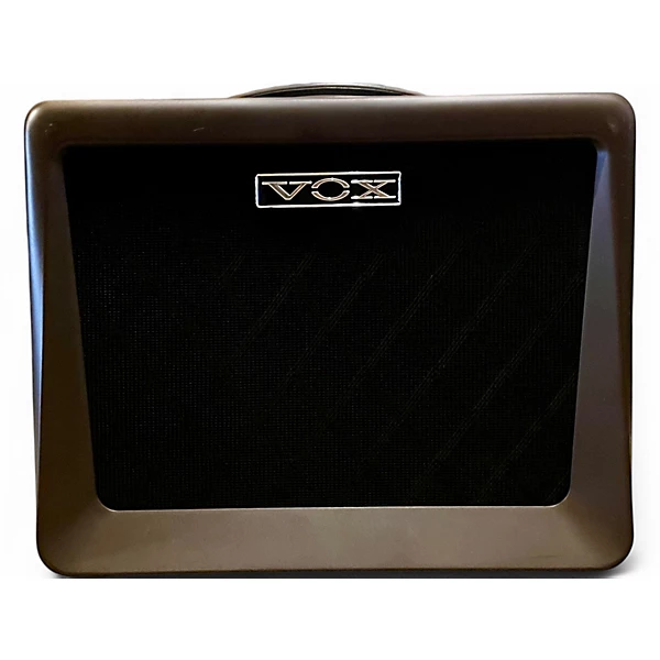 Used VOX VX50 AG Acoustic Guitar Combo Amp