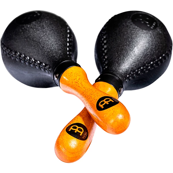 Plastic Maracas