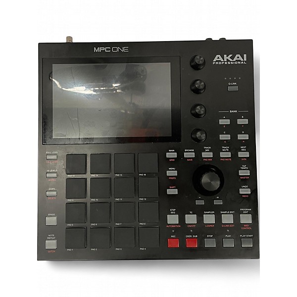 Jackson Used Akai Professional MPC ONE Production Controller.gc