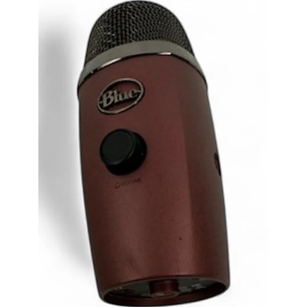 Blue Yeti Nano USB Microphone.gc