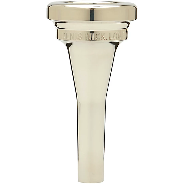 DW5880E SM Steven Mead Series Euphonium Mouthpiece in Silver SM2M