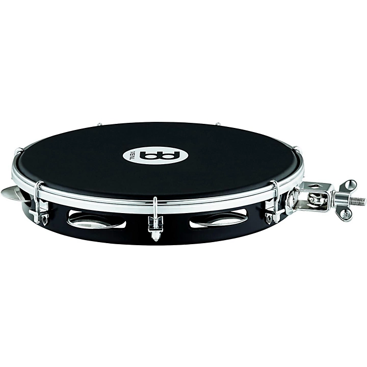 MEINL Mountable ABS Pandeiro with Napa Head 10 in.