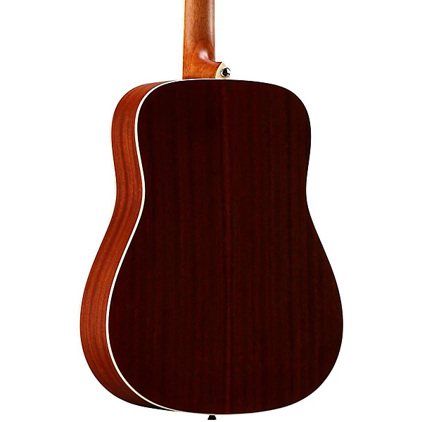 Alvarez Artist Series AD60 Dreadnought  Acoustic Guitar Natural