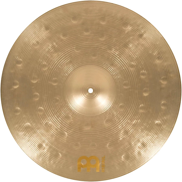 Byzance Vintage Series Vintage Crash 20 in