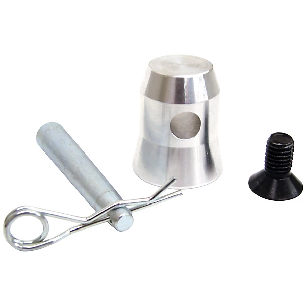 Half Coupler for Truss