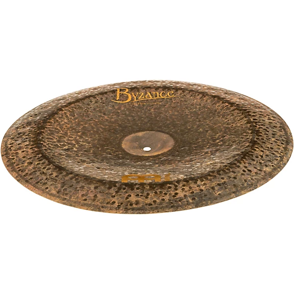 Byzance Extra Dry China Cymbal 20 in