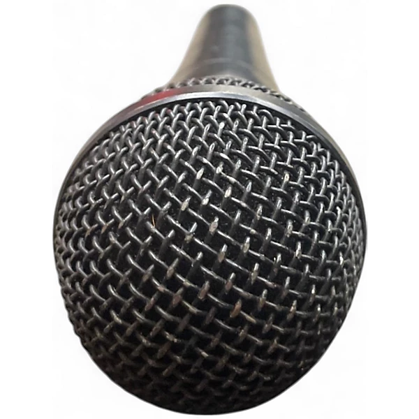 Audix Used Audix ohm 600 Dynamic Microphone.gc