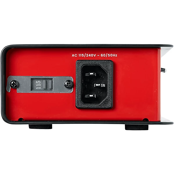 Gator Pedalboard Power Supply