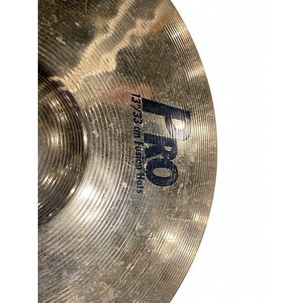 SABIAN Used SABIAN