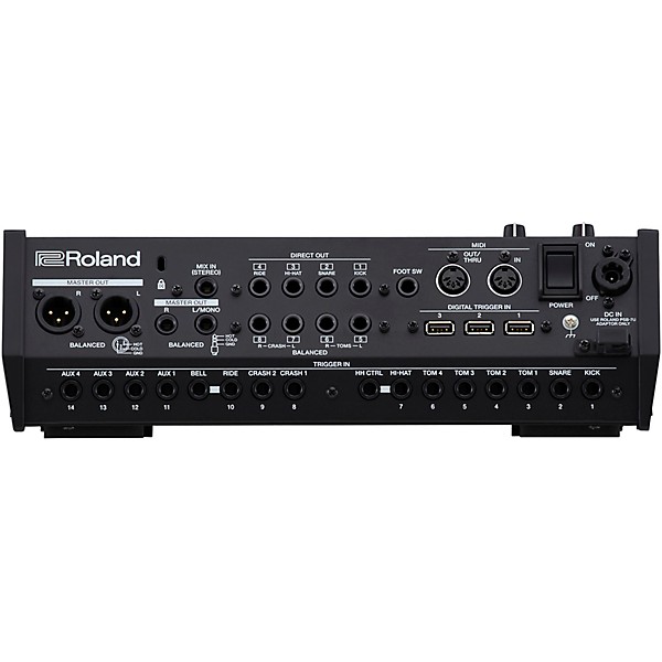 TD713 V Drums Electronic Drum Kit