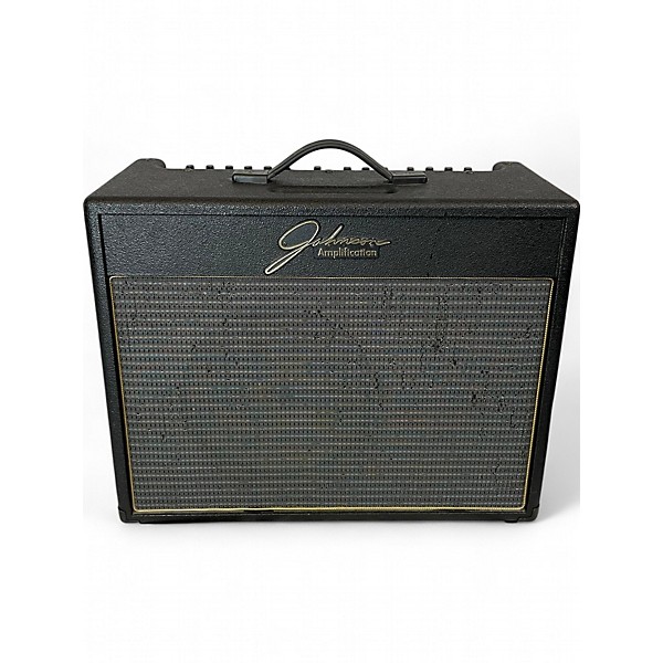 Used Johnson JT50 Mirage Guitar Combo Amp