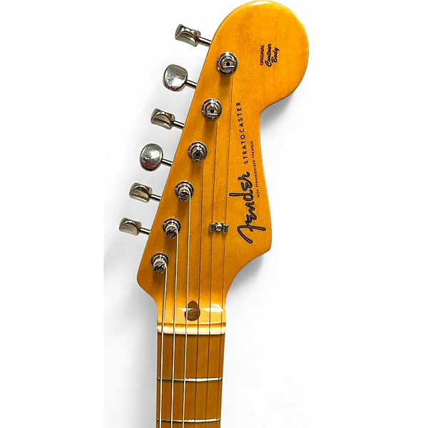 Fender 1957 American Vintage II Stratocaster Solid Body Electric Guitar