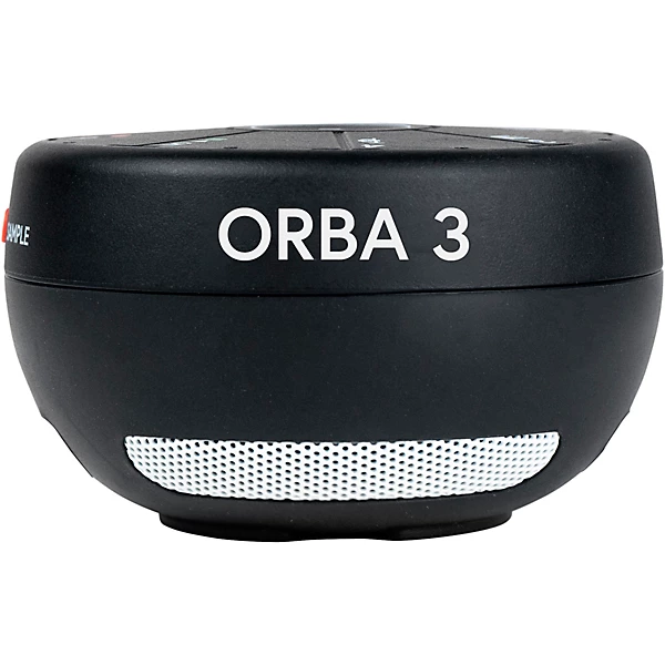 Orba 3 Smart Portable Multi Instrument Looper Instant Sampler MIDI Controller