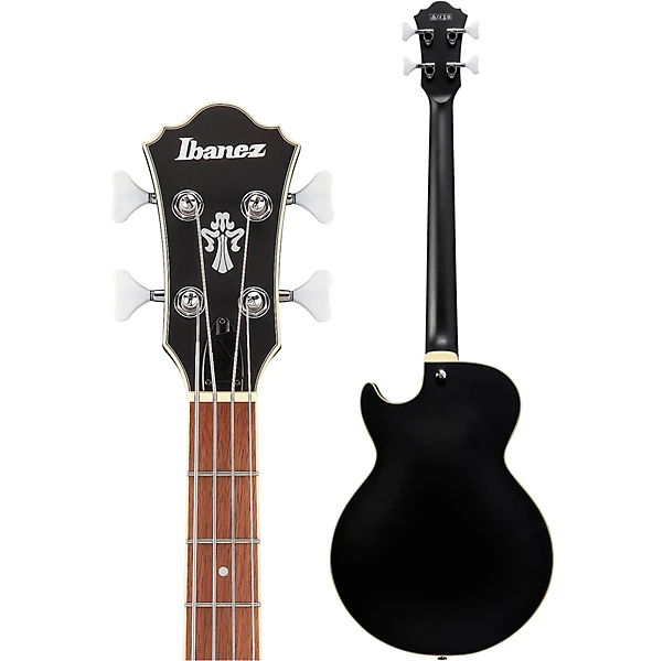 AGB200 Bass Black Flat