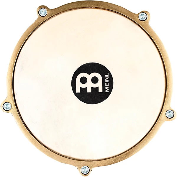 Copper Darbuka 75 in