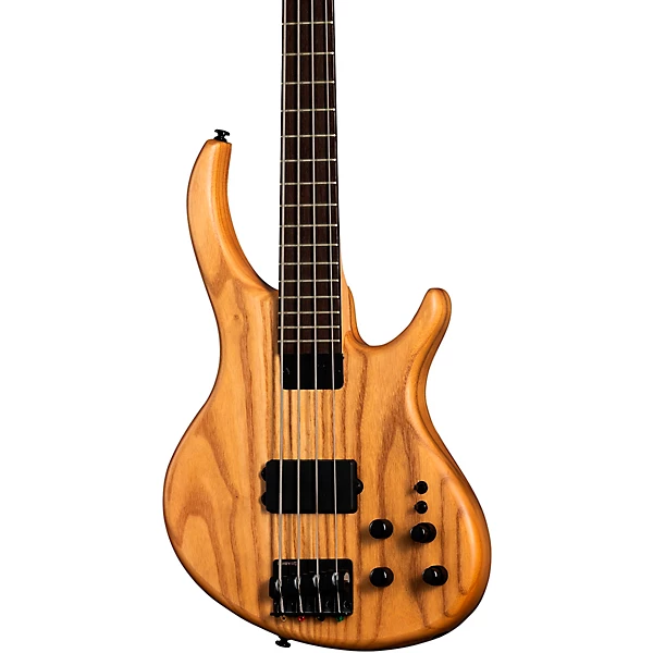 Growler IV 4 String Bass Satin Natural