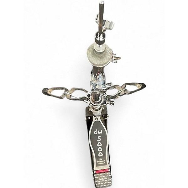 DW Used DW 5000 Series Hi Hat Stand Hi Hat Stand