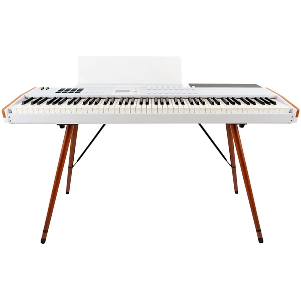 KeyLab 88 mk3 Keyboard Controller White