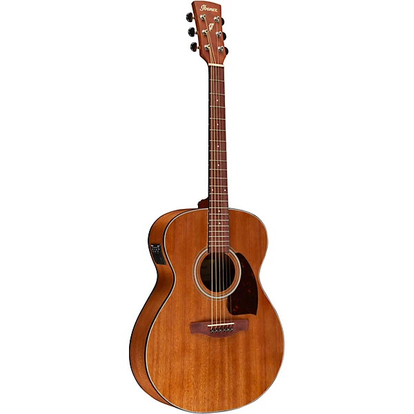 PC54E Grand Concert Acoustic Electric Guitar Natural